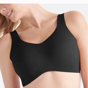 Knix Catalyst Sports Bra Sz 4 Black